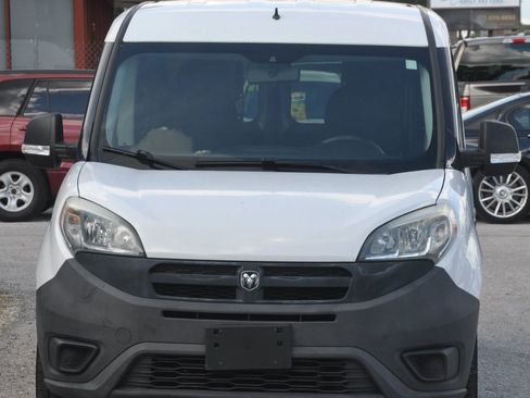 Used 2015 RAM ProMaster City Tradesman w/ Rear Back-up Camera Group image 2