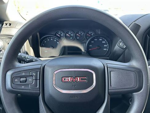 Used 2023 GMC Sierra 1500 Pro w/ Pro Value Package AWD/4WD image 16