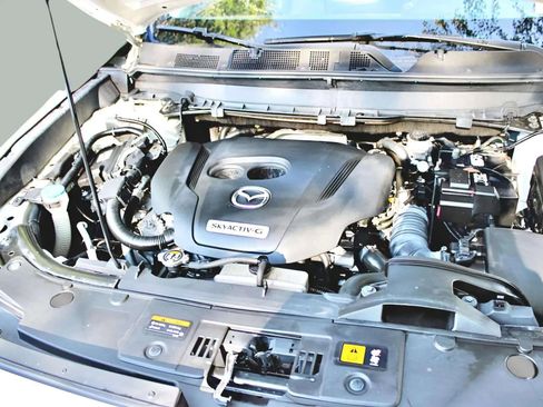 Used 2020 MAZDA CX-9 Touring image 33