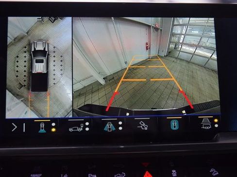 New 2026 Chevrolet Silverado 2500 LT w/ All Star Edition image 54