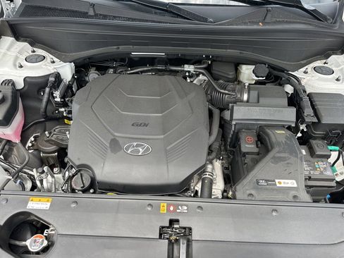Used 2025 Hyundai Palisade Calligraphy AWD/4WD image 8