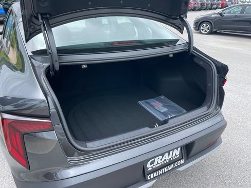 New 2026 Kia K4 FWD image 26