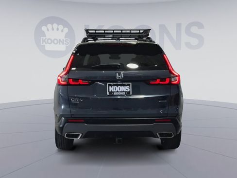 Used 2025 Honda CR-V Sport Touring image 10