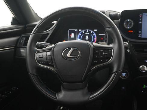 Used 2022 Lexus ES 250 w/ Premium Package AWD/4WD image 15