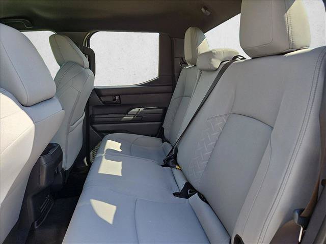 Used 2026 Toyota Tacoma SR5 RWD image 18