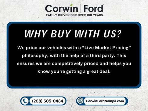 Certified 2024 Ford Escape Platinum AWD/4WD image 6