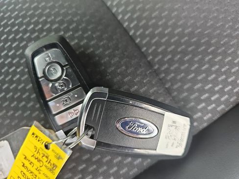 Certified 2023 Ford Escape ST-Line w/ Tech Pack #1 AWD/4WD image 34