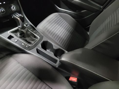 Used 2024 Volkswagen Jetta S image 26