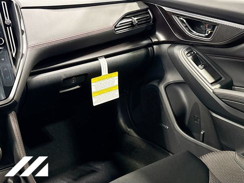 New 2026 Subaru WRX Premium AWD/4WD image 24