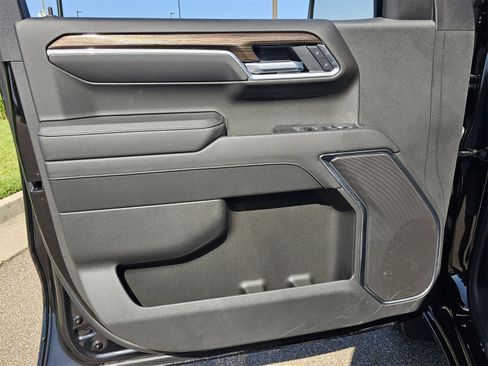 New 2025 Chevrolet Silverado 1500 LT w/ Texas Edition Plus image 14