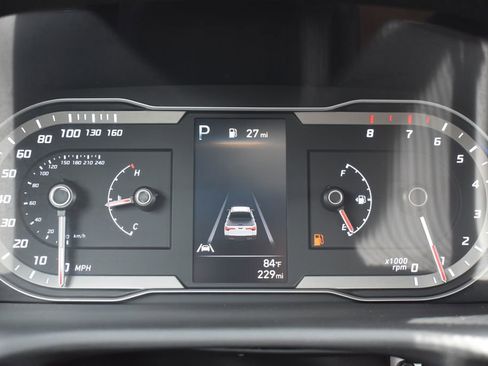 Used 2024 Hyundai Santa Cruz SEL FWD image 14
