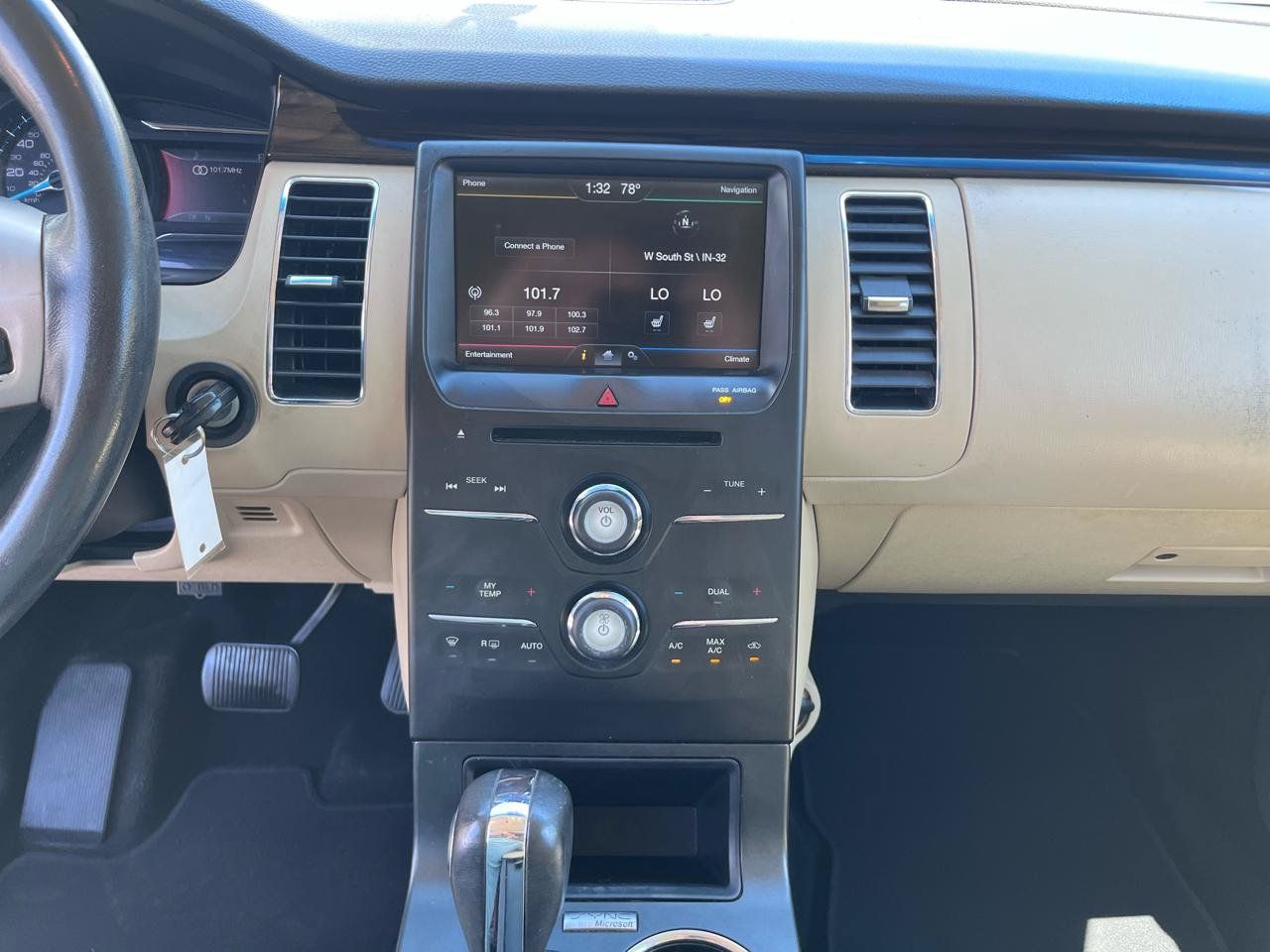 Used 2013 Ford Flex SEL AWD/4WD image 33
