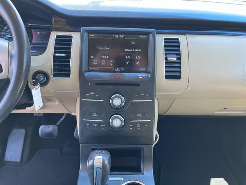 Used 2013 Ford Flex SEL AWD/4WD image 33