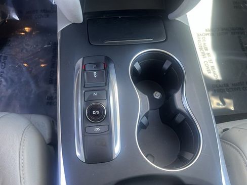 Used 2016 Acura MDX SH-AWD w/ Technology Package image 28