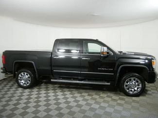 Used 2019 GMC Sierra 2500 Denali w/ Duramax Plus Package video 2