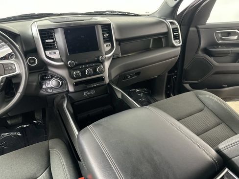 Used 2023 RAM 1500 Big Horn AWD/4WD image 19