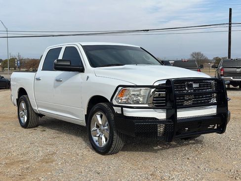 Used 2013 RAM 1500 Lone Star image 7