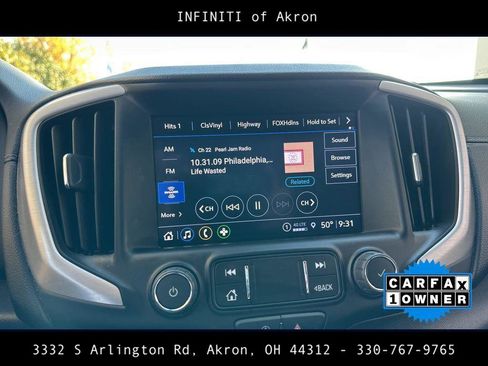 Used 2022 GMC Terrain SLT w/ LPO, Floor Liner Package image 62