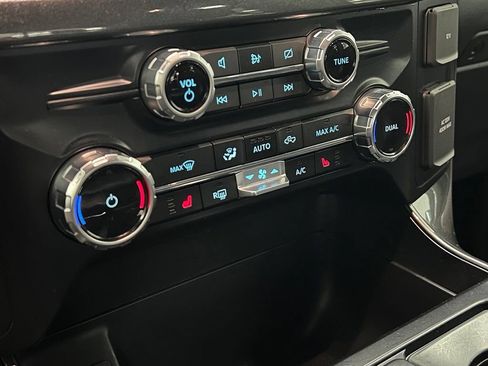 Used 2023 Ford F150 Tremor w/ 360 Degree Camera Package AWD/4WD image 22
