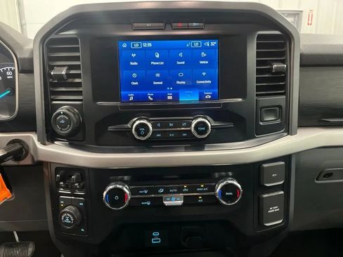 Used 2022 Ford F150 XLT w/ Equipment Group 301A Mid AWD/4WD image 22