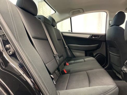 Used 2018 Subaru Legacy 2.5i Premium image 10
