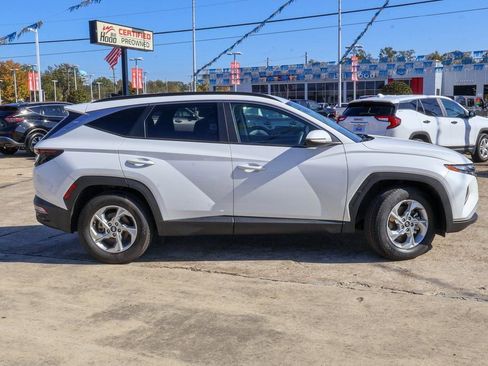 Used 2023 Hyundai Tucson SEL image 20