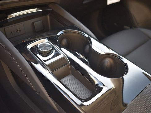 New 2025 Buick Envision Preferred image 28