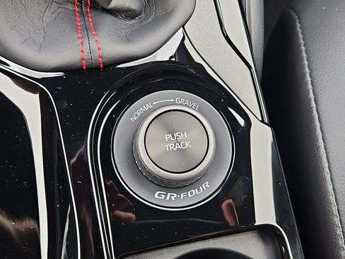 New 2026 Toyota Corolla GR AWD/4WD image 9