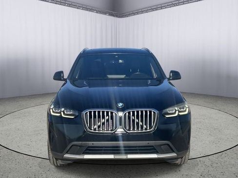 Used 2022 BMW X3 sDrive30i w/ Convenience Package RWD image 4