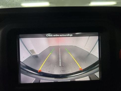 Used 2020 Jeep Wrangler Unlimited Rubicon w/ LED Lighting Group AWD/4WD image 14