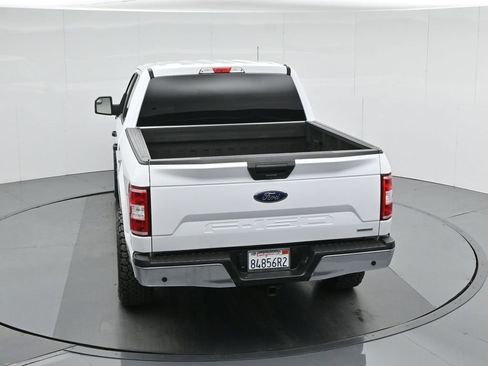 Used 2018 Ford F150 XL w/ Equipment Group 101A Mid image 44