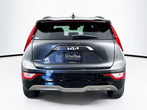 Used 2024 Kia Niro Wind FWD image 7