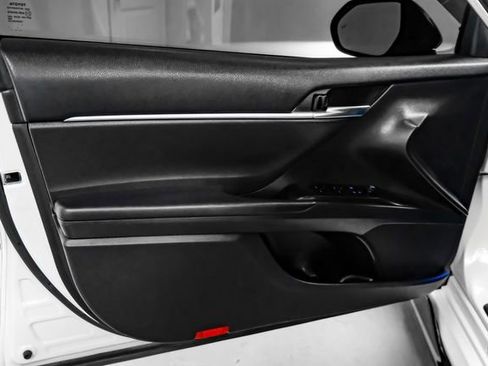 Used 2022 Toyota Camry TRD w/ TRD Package w/JBL Audio image 51