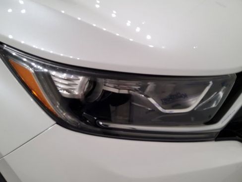 Certified 2022 Honda CR-V EX image 8