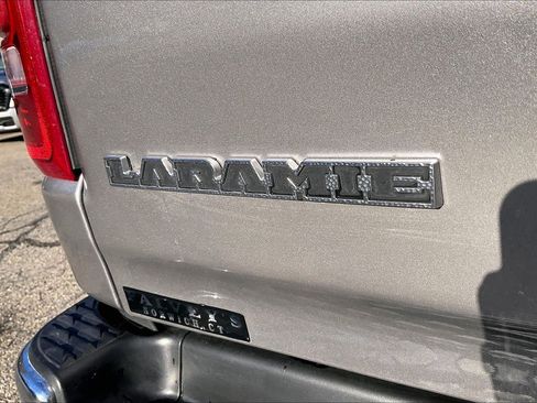 Certified 2024 RAM 1500 Laramie image 28