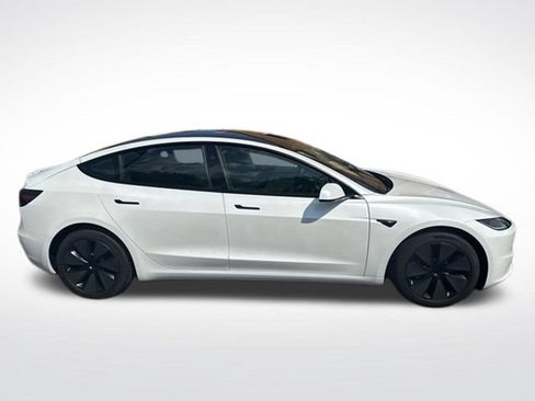 Used 2026 Tesla Model 3 AWD/4WD image 2