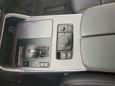 Used 2026 MAZDA CX-90 Plug-In Hybrid w/Premium Sport AWD/4WD image 21