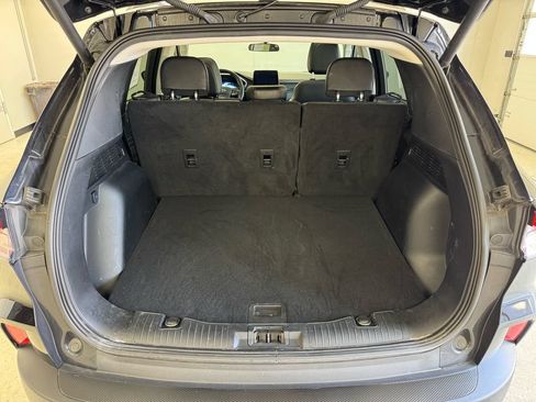 Used 2021 Ford Escape SEL w/ SEL Stealth AWD Package image 6