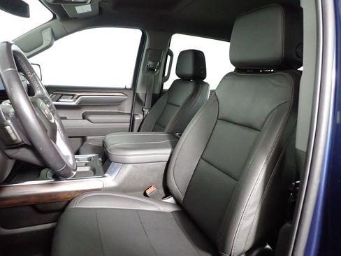 Used 2023 GMC Sierra 1500 SLT w/ SLT Premium Package image 25