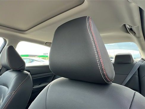 New 2025 Nissan Altima 2.5 SR w/ SR Premium Package image 22