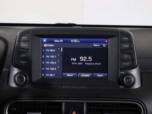 Used 2021 Hyundai Kona Limited FWD image 27