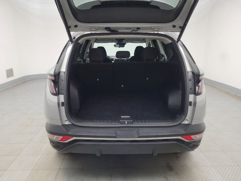 Used 2023 Hyundai Tucson SEL image 29