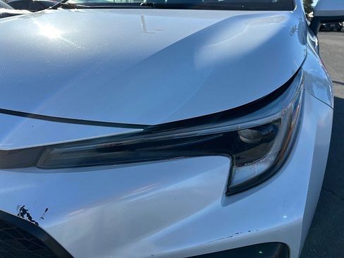 Used 2023 Toyota Corolla SE image 11