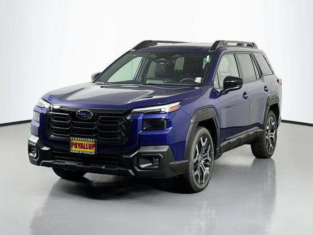 New 2026 Subaru Outback Touring XT AWD/4WD image 3