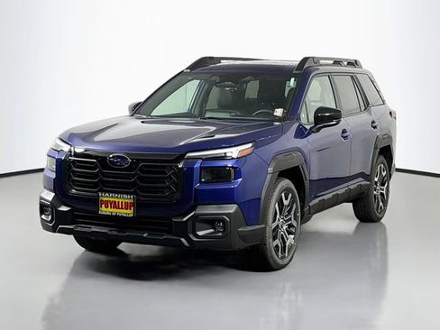 New 2026 Subaru Outback Touring XT AWD/4WD image 3