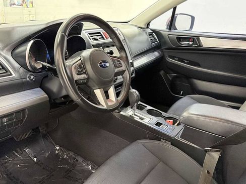Used 2015 Subaru Legacy 2.5i Premium AWD/4WD image 12