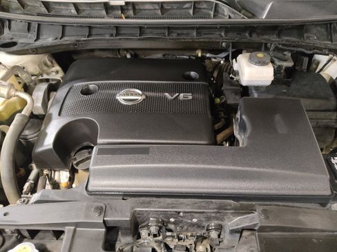 Used 2018 Nissan Murano S FWD image 30