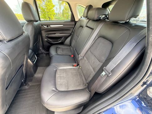 Used 2019 MAZDA CX-5 Touring image 19