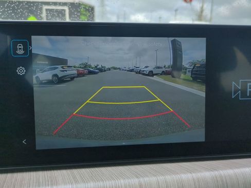 New 2026 Hyundai Sonata Blue image 23