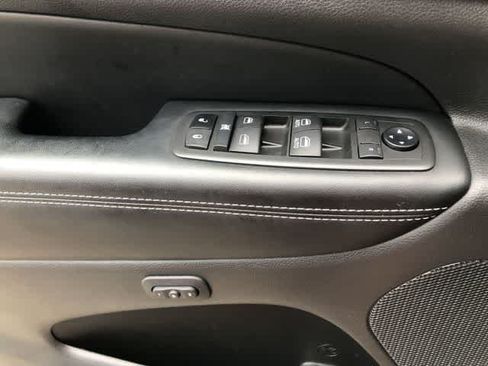 Certified 2021 Jeep Grand Cherokee Limited w/ Quick Order Package 28K 80th AWD/4WD image 35